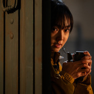 「殺し屋たちの店」シーズン2　©2025 Disney and its related entities