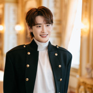 「再婚承認を要求します」　©2025 Disney and its related entities