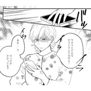 不倫相手とどんなやりとりを？ロックがかかった夫のスマホに妻のイライラが止まらない！【ワンオペ育児中に不倫サレました。  #３】