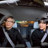 木村拓哉、Snow Man目黒蓮ら豪華ゲスト乗せ“夢を叶えるドライブ”へ「ウルトラタクシー」放送決定