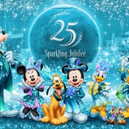 東京ディズニーランド＆シー、2026年度スケジュール公開 「トイ・ストーリー5」SPイベントや“パルパル”など