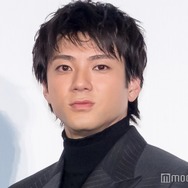 山田裕貴「爆弾」観客動員数100万人突破に感謝「国宝まであと1110万人」