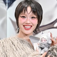 XG、2025年は「何回脱皮したか」練習生時代からの目標明かす