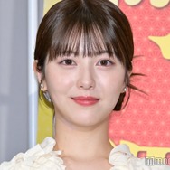 浜辺美波「ハロウィン」別人級の仮装姿話題「一瞬誰かと」「クオリティ高すぎてびっくり」