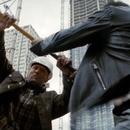 『ワーキングマン』© 2025 CADENCE PRODUCTIONS LIMITED