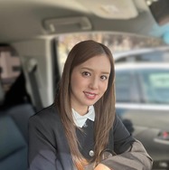 丸高愛実、子ども3人連れ公園満喫 長女＆次女との3ショットに「可愛い親子」「どことなく似てる」の声