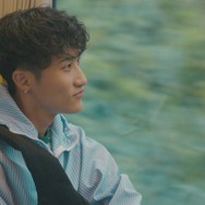 Snow Man岩本照、黄色に包まれ秩父旅 地元キャラへの愛も爆発「うちにもふっかちゃんいるんで」