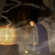 『クスノキの番人』©東野圭吾/アニメ「クスノキの番人」製作委員会