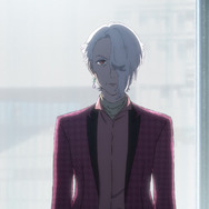 『クスノキの番人』©東野圭吾/アニメ「クスノキの番人」製作委員会