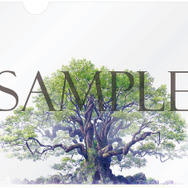 『クスノキの番人』©東野圭吾/アニメ「クスノキの番人」製作委員会