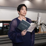 『クスノキの番人』©東野圭吾/アニメ「クスノキの番人」製作委員会