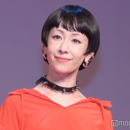 木村カエラ「同じレコード会社」人気オーデ出身の後輩2人組とオフショット “身長差”に反響続々