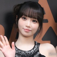 LE SSERAFIM、初の東京ドーム公演に喜び KIM CHAEWON「ずっと前から夢見てきた」【‘EASY CRAZY HOT’ ENCORE IN TOKYO DOME囲み取材】