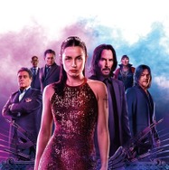 『バレリーナ：The World of John Wick』