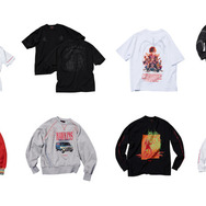 STRANGER THINGS × .ENDRECHERI. in ZOZOTOWN