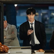 「明日はきっと」(C)SLL Joongang Co.,Ltd. All Rights Reserved.