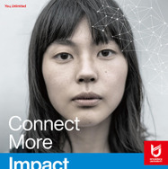 龍谷大学「情報学部」キービジュアル