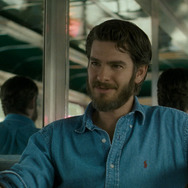 『アフター・ザ・ハント』© Amazon MGM Studios