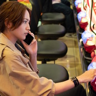 「スキャンダルイブ」#1　（C）AbemaTV,Inc.