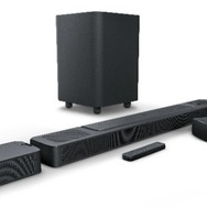 【Amazonブラックフライデー】ハーマンインターナショナル、ワイヤレスイヤホンやポータブルスピーカーを最大48％オフで