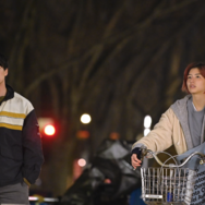 『君は永遠にそいつらより若い』笠松将（C）「君は永遠にそいつらより若い」製作委員会