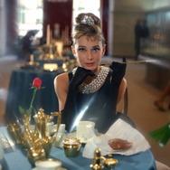 『ティファニーで朝食を』© 2025 PARAMOUNT PICTURES