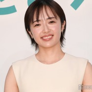 森田望智、2027年度前期朝ドラ「巡るスワン」主演に決定 バカリズムが脚本