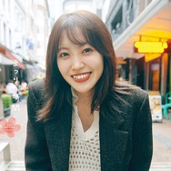 櫻坂46松田里奈1st写真集、タイトルは「まつりの時間」に決定 表紙4種も一挙解禁