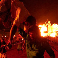 『マーク・アントニー』© Mini Studio © Ayngaran International