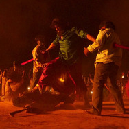 『マーク・アントニー』© Mini Studio © Ayngaran International