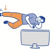 「運動をしない人」は「病気になる薬」を飲んでいるのと同じ⁉「うつ」や「認知症」を遠ざける「たった３秒」のながら筋トレとは