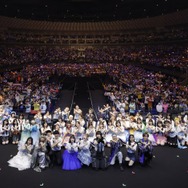 アニメミュージックの祭典「ANIMAX MUSIX」総勢20組・全69曲7時間のステージ Leminoで見逃し配信決定