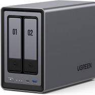 UGREEN NASync DXP2800