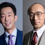 鈴木亮平主演26年1月期日曜劇場、ダイアン津田ら4人が“闇”を司る重要人物に【リブート】