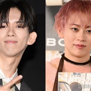 超特急リョウガ＆シューヤ、街中でメンバーに遭遇した際の対応 状況次第で変化