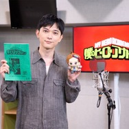 「ヒロアカ」吉沢亮演じるロディ登場で劇場版が繋がる“胸熱展開”「責任重大でした」アニメ残り3話で完結【インタビュー】