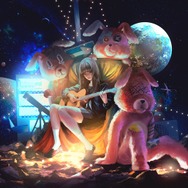 “現役高校生”tuki.、美脚際立つミニスカ姿披露「オーラ隠しきれてない」「スタイル良すぎ」の声