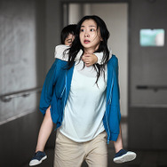 Netflix映画『大洪水』12月19日独占配信