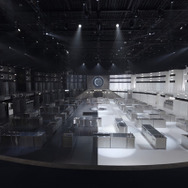 「白と黒のスプーン ～料理階級戦争～：シーズン2」12月16日独占配信