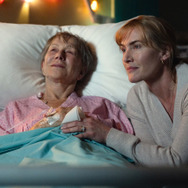 Netflix映画『グッバイ、ジューン: 幸せな人生の終い方』12月24日独占配信