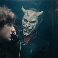 『ブラックフォン ２』© 2025 Universal Studios. All Rights Reserved.