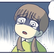 「触るのやめて！」自慰をやめられない娘を怒鳴りつけてしまうようになり…【やめられない娘と見守れない私 #14】