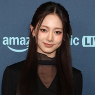 TWICE、ツウィの地元・台湾で初の公演実現 オフショット公開に感動の声「夢が叶ってよかった」「涙止まらない」