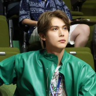 中川大志「ザ・ロイヤルファミリー」出演決定 Snow Man目黒蓮のライバル役として登場