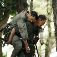 『木の上の軍隊』©2025「木の上の軍隊」製作委員会