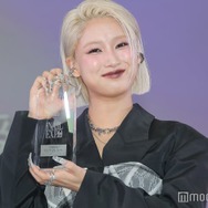 HANA・MOMOKA、メンバーのネイル事情明かす「紅白歌合戦」時のネイルカラー予定は？【ネイルオブザイヤー2025】