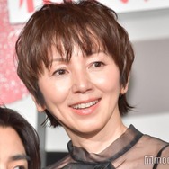 渡辺満里奈、高3長男への最後の弁当＆息子からの感謝のメッセージ公開「涙が出る」「素敵な関係」の声