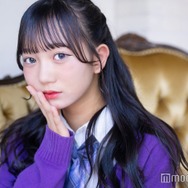 【日本一かわいい中学生候補】中一ミスコンGP：みゆあ＜JCミスコン2025 ファイナリスト連載＞