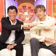 明石家さんま＆木村拓哉「さんタク」2026年新春放送決定 24年連続