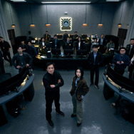 『シャドウズ・エッジ』